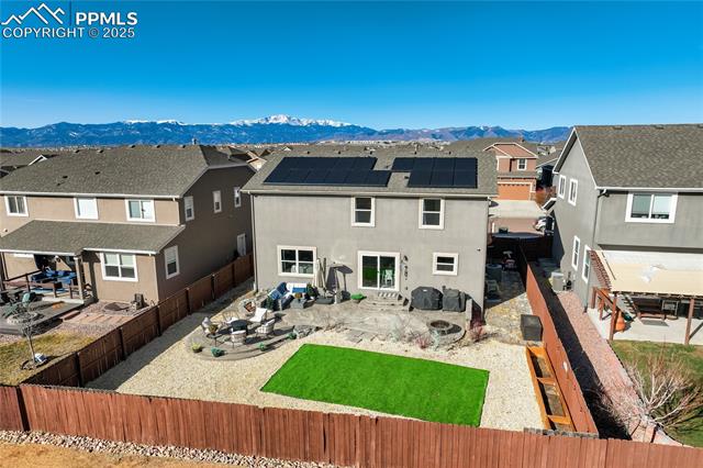 7861 Barraport Drive