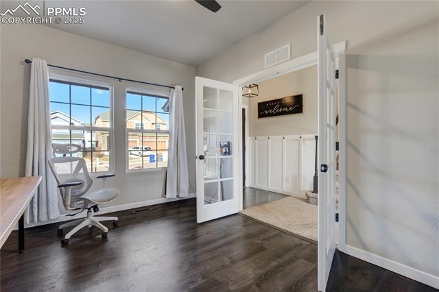 7861 Barraport Drive