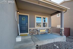 7861 Barraport Drive