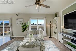 7861 Barraport Drive