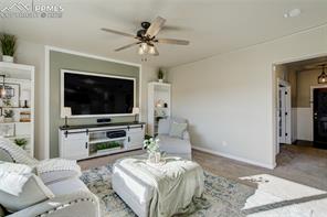 7861 Barraport Drive