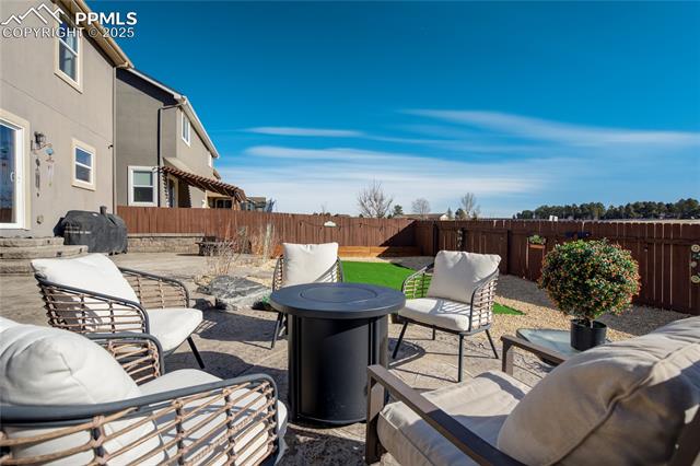 7861 Barraport Drive