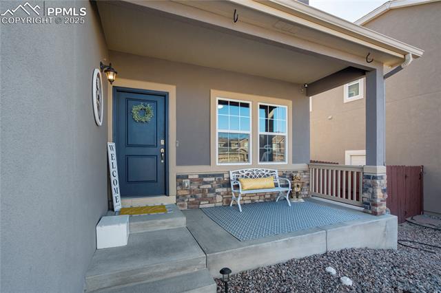 7861 Barraport Drive