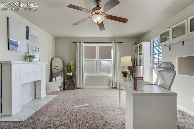 7861 Barraport Drive