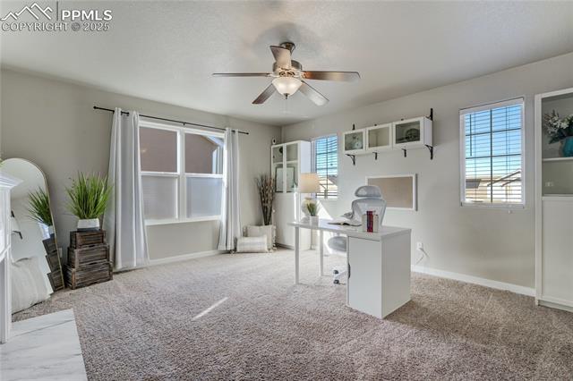 7861 Barraport Drive