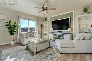 7861 Barraport Drive