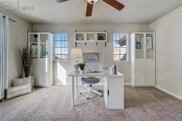 7861 Barraport Drive