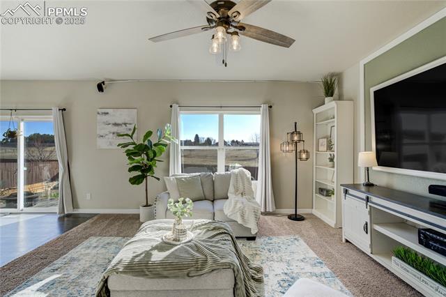 7861 Barraport Drive