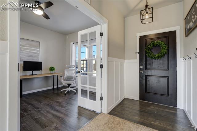 7861 Barraport Drive