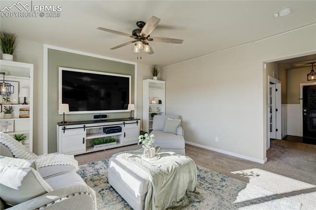 7861 Barraport Drive