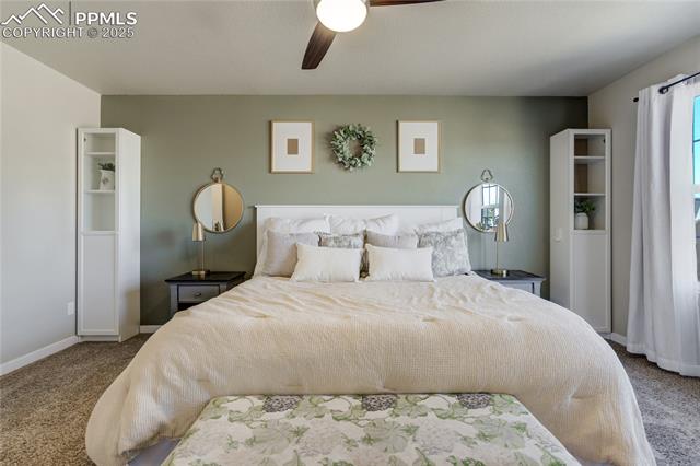 7861 Barraport Drive