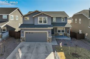 7861 Barraport Drive
