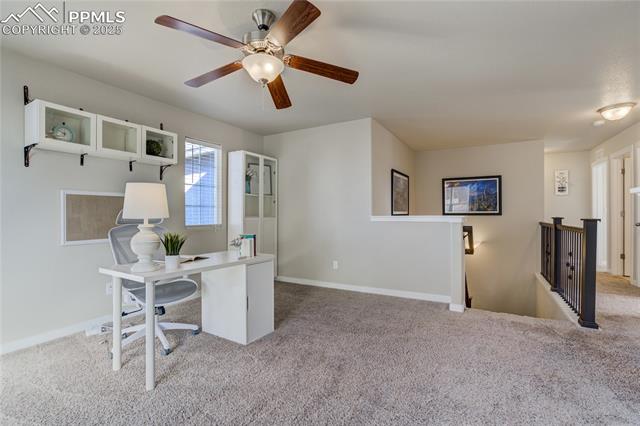 7861 Barraport Drive