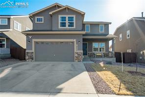 7861 Barraport Drive
