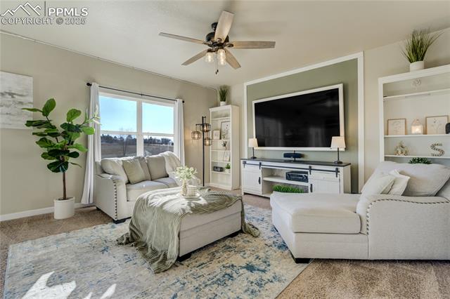 7861 Barraport Drive