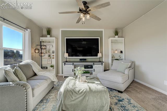 7861 Barraport Drive