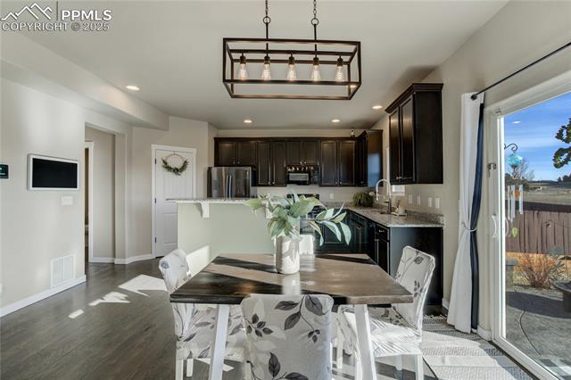 7861 Barraport Drive