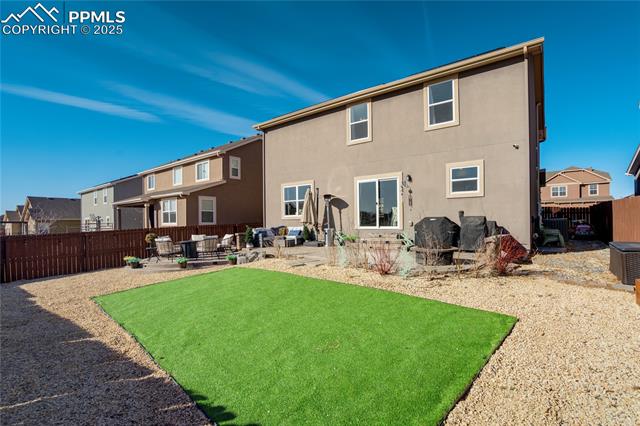 7861 Barraport Drive