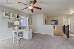 7861 Barraport Drive
