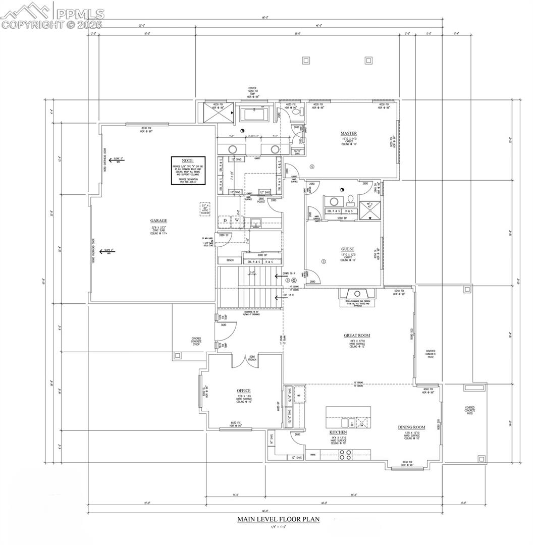 3810 Edgecliff Court