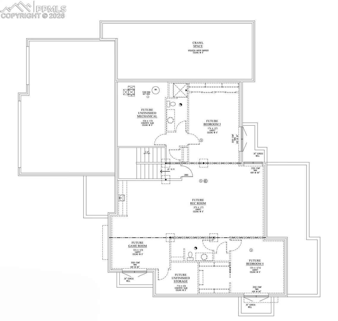 3810 Edgecliff Court