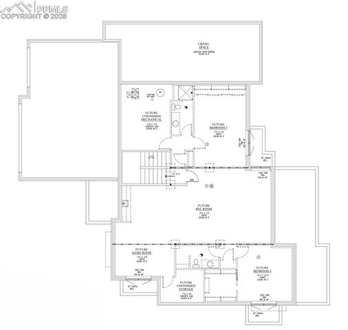 3810 Edgecliff Court