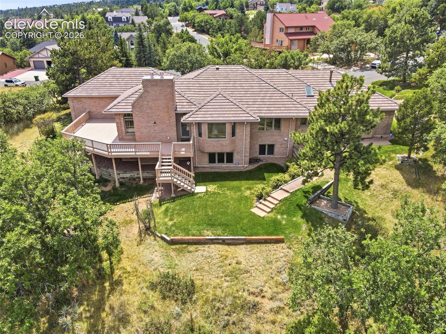 2960 Electra Drive