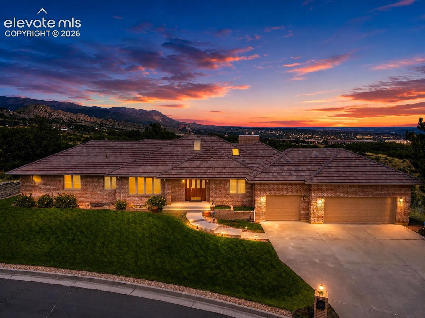 2960 Electra Drive