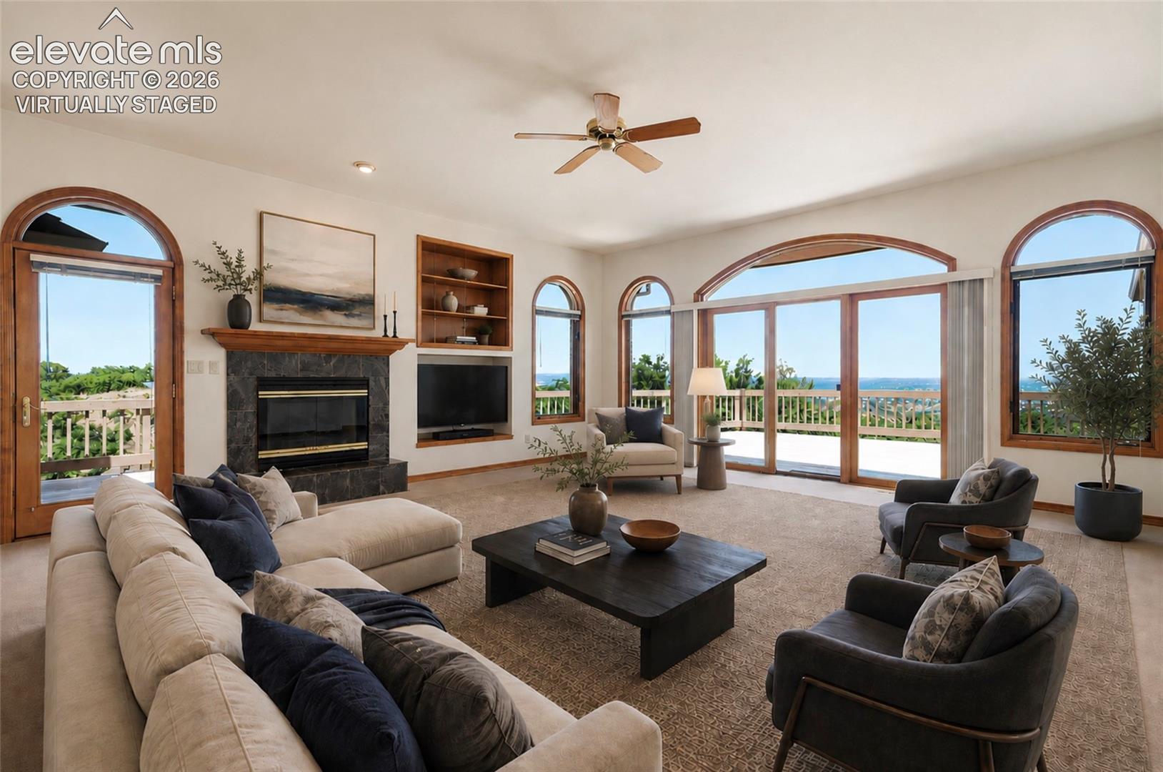2960 Electra Drive