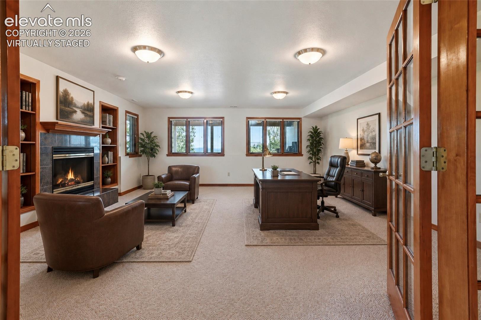 2960 Electra Drive