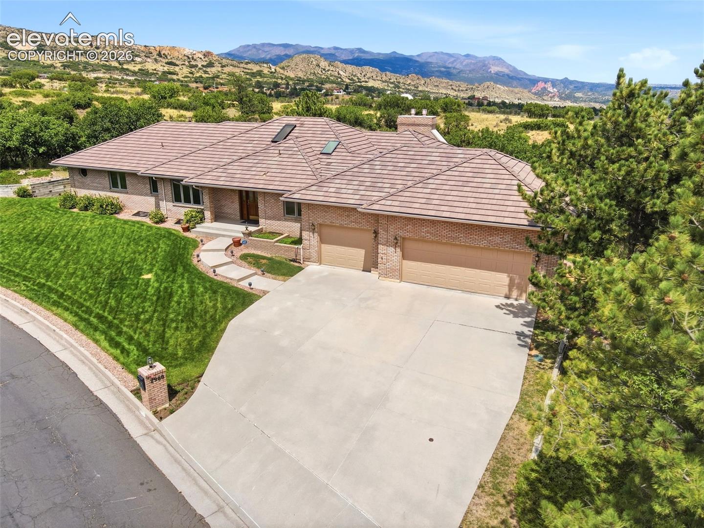 2960 Electra Drive
