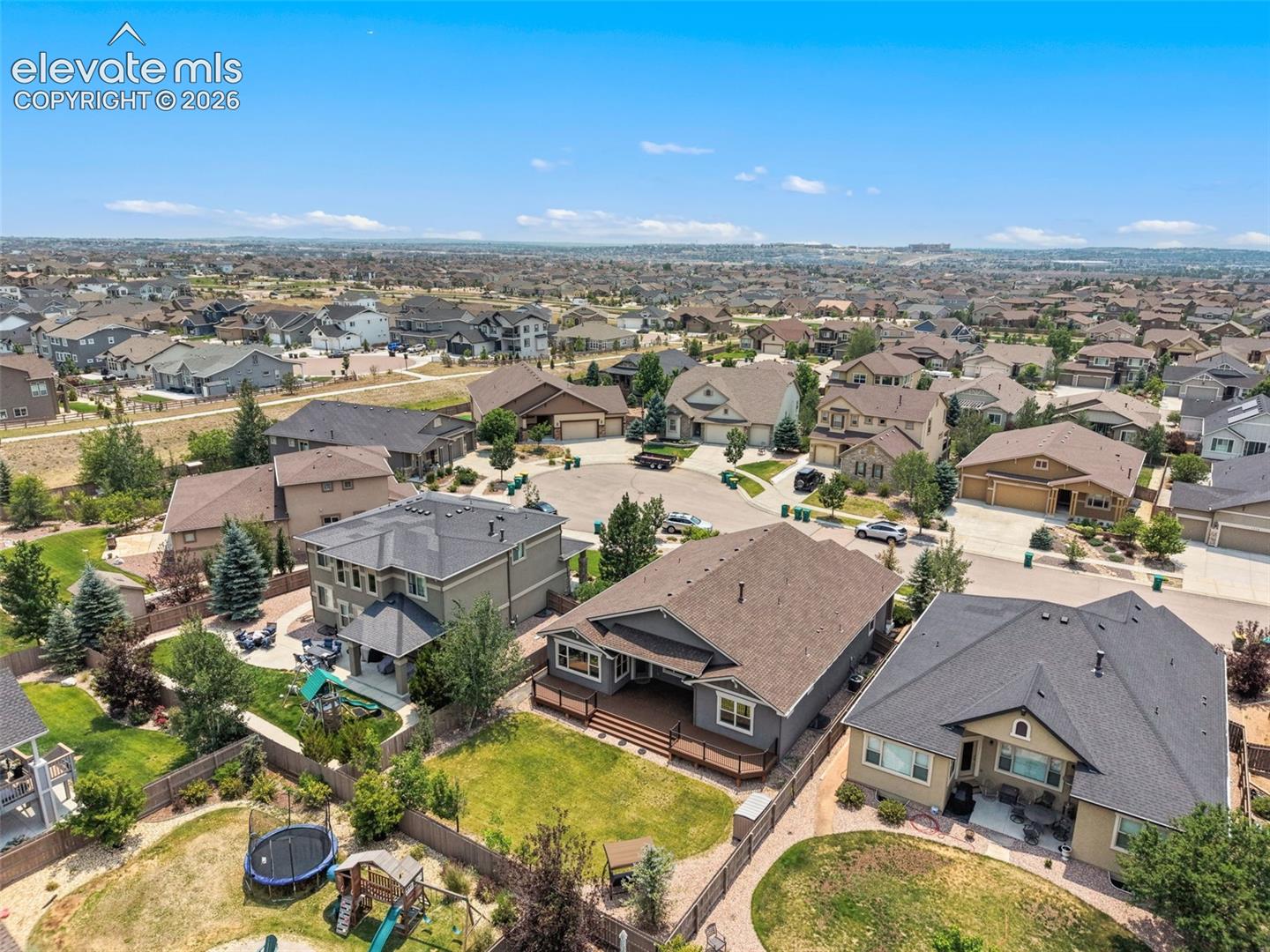 5346 Gem Lake Court
