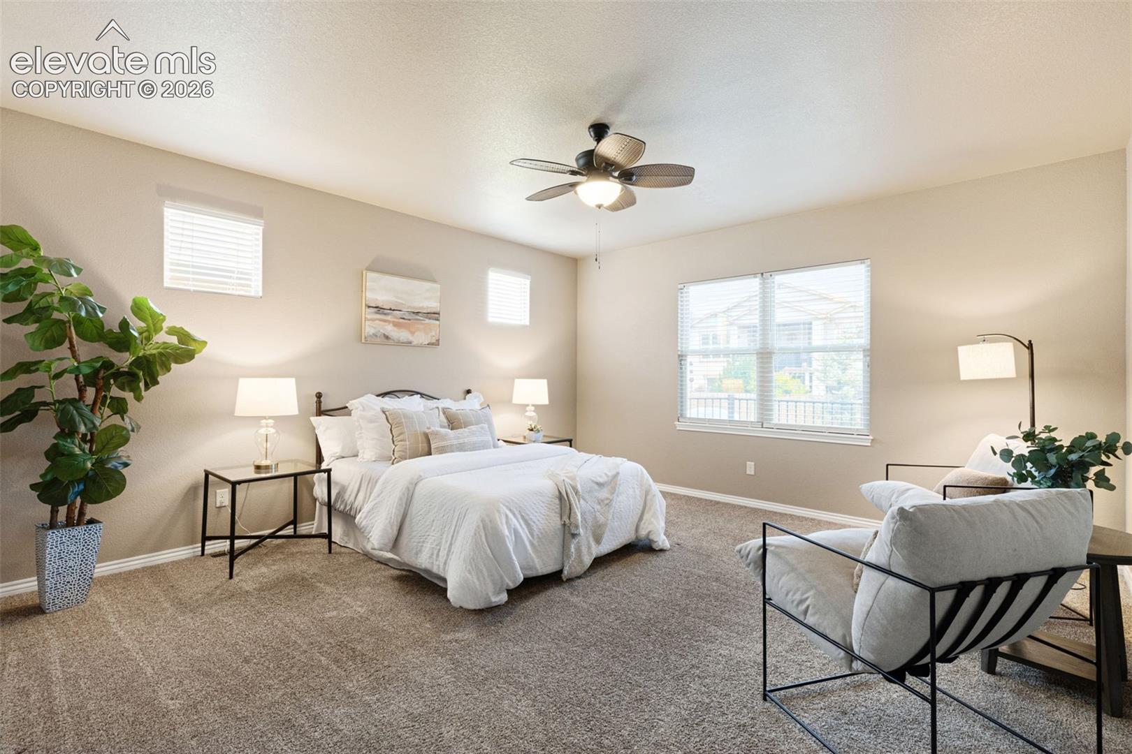 5346 Gem Lake Court