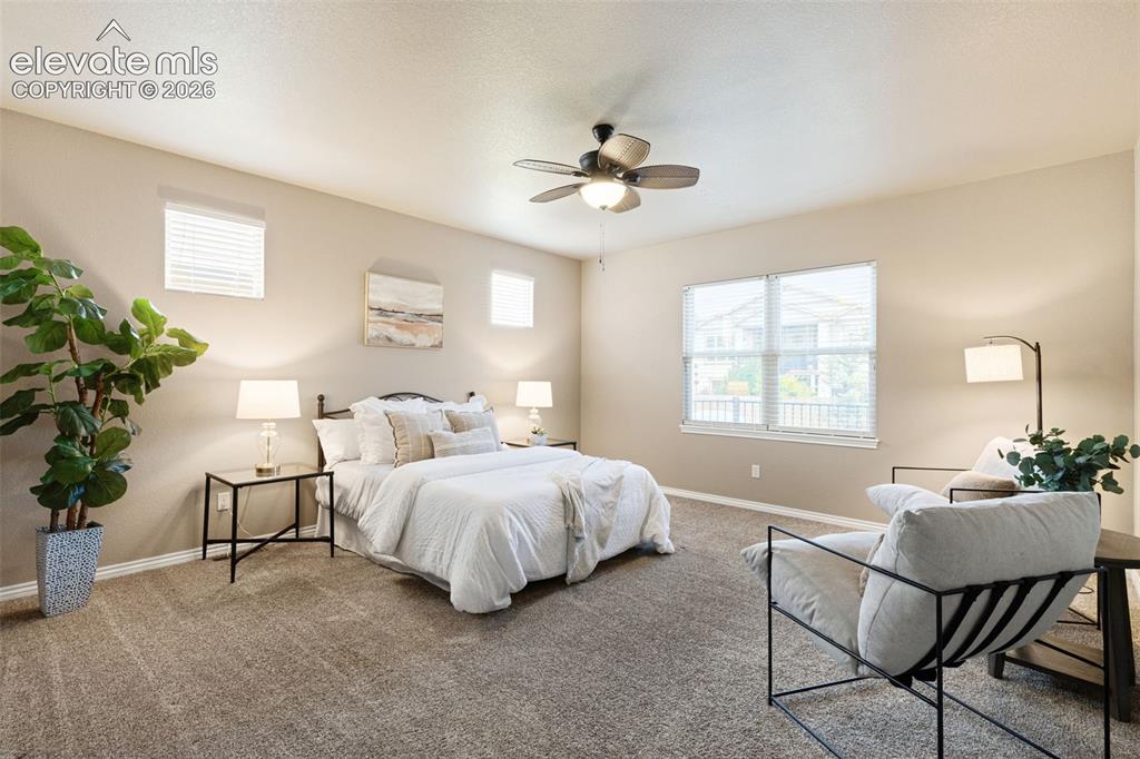 5346 Gem Lake Court