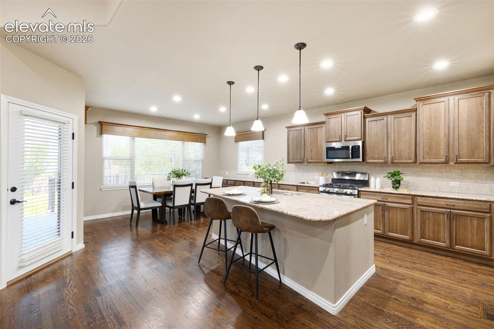5346 Gem Lake Court