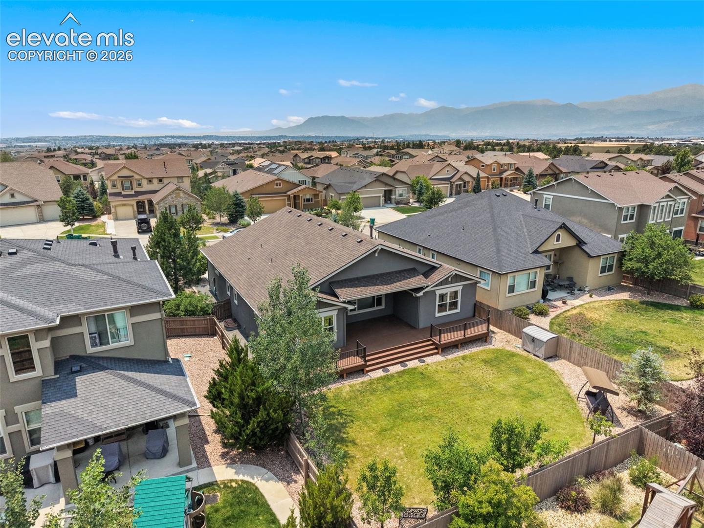 5346 Gem Lake Court