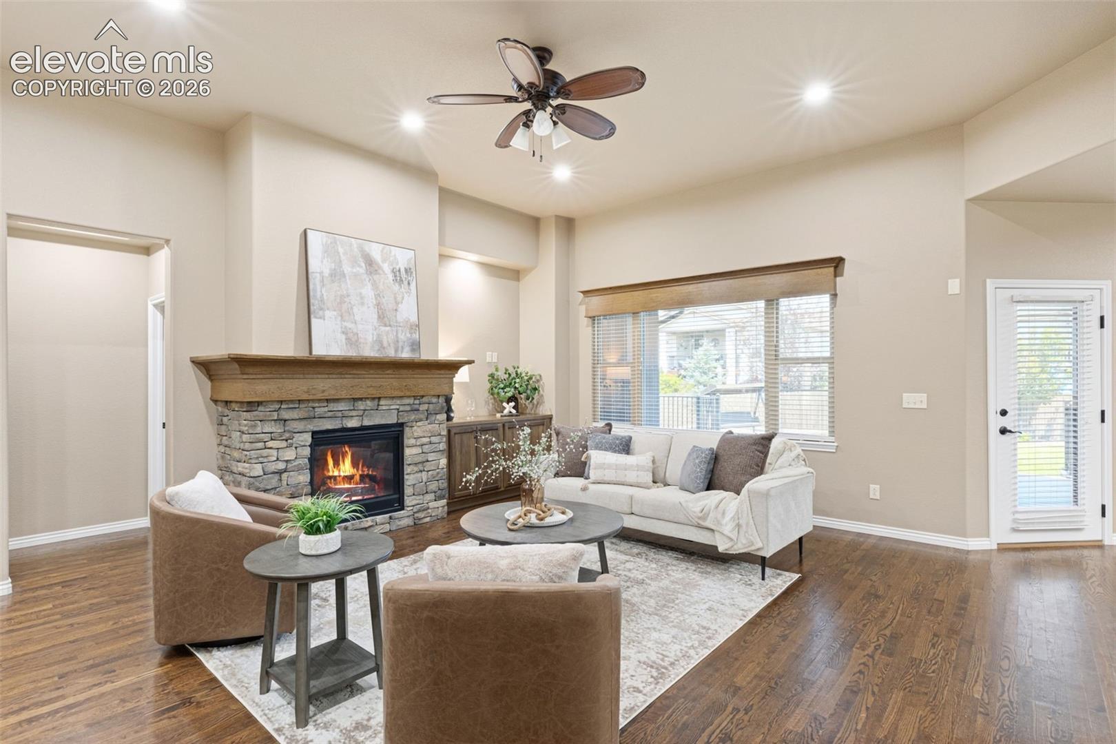 5346 Gem Lake Court