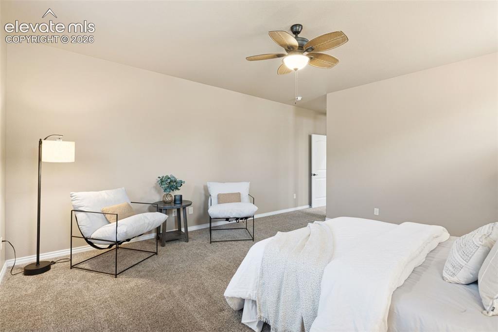 5346 Gem Lake Court