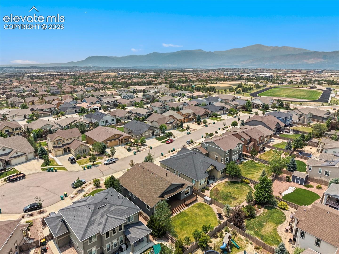5346 Gem Lake Court