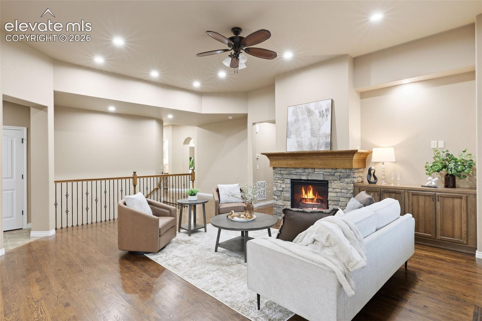 5346 Gem Lake Court