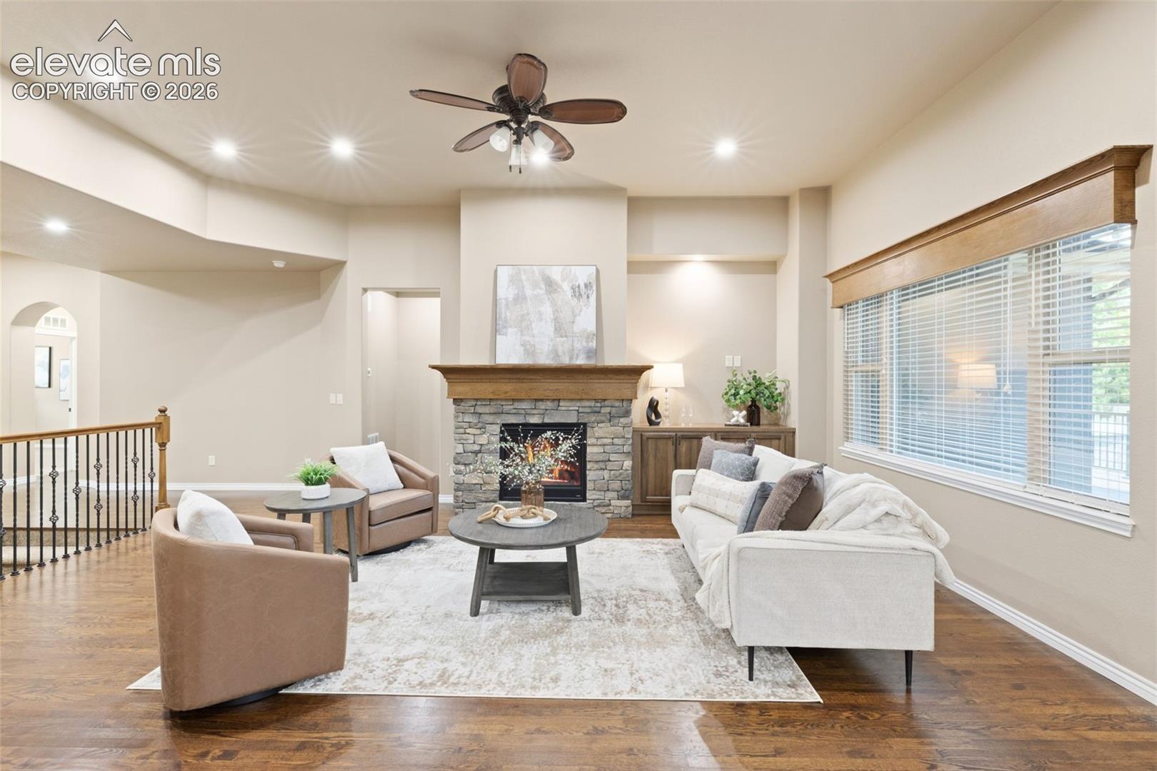 5346 Gem Lake Court