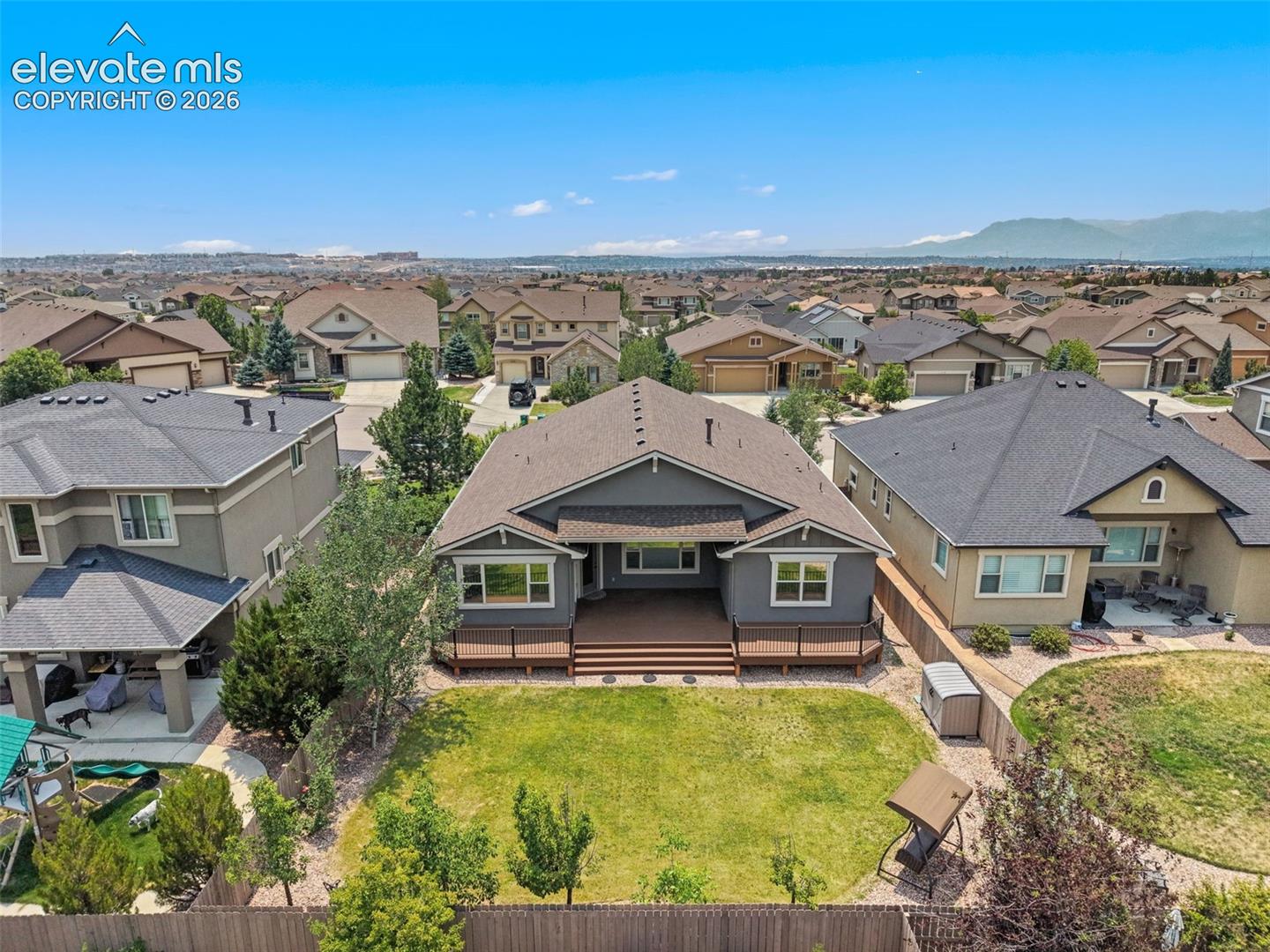 5346 Gem Lake Court