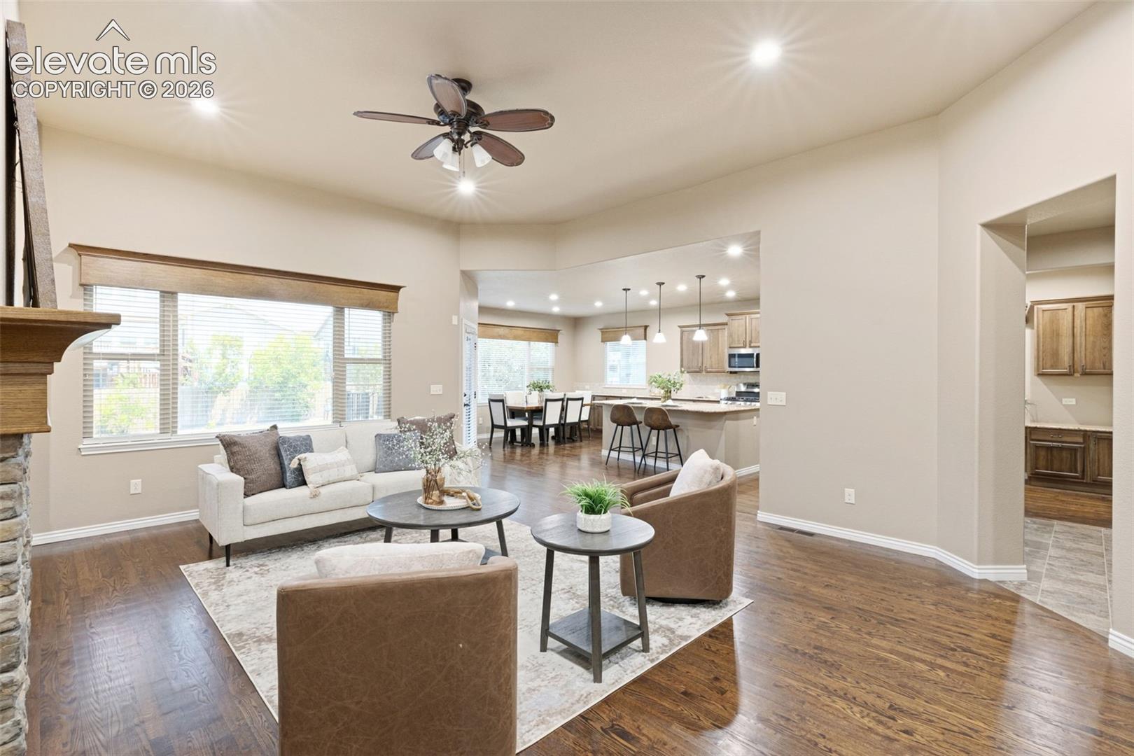 5346 Gem Lake Court