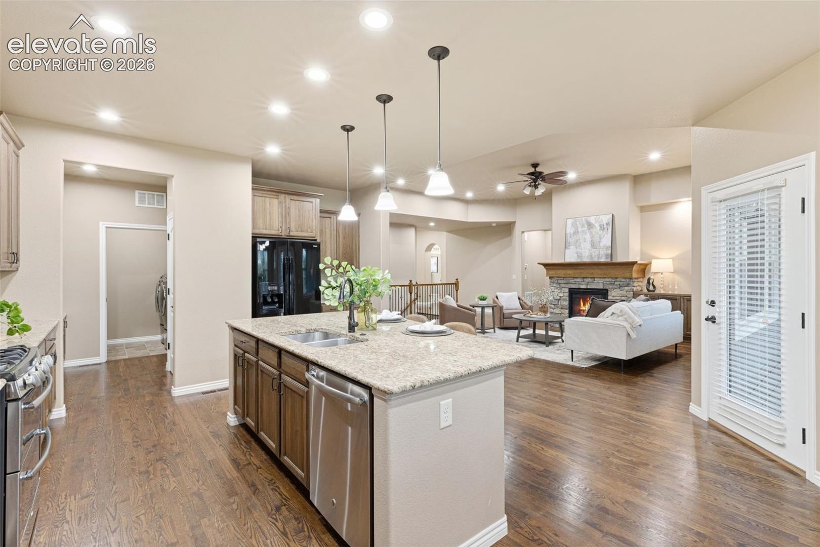 5346 Gem Lake Court