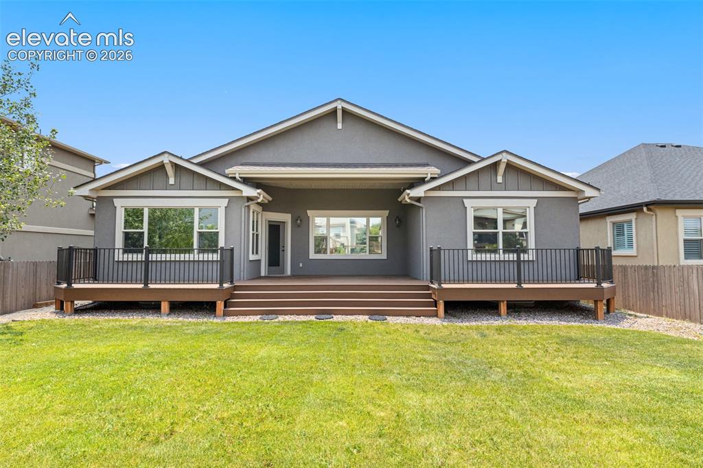 5346 Gem Lake Court