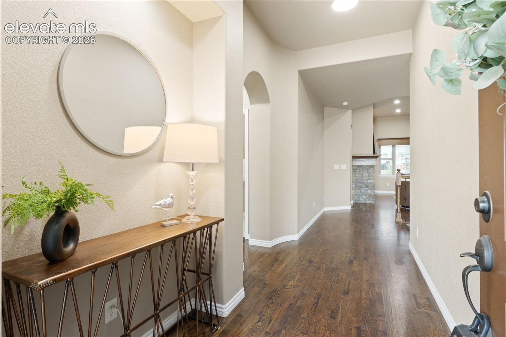 5346 Gem Lake Court