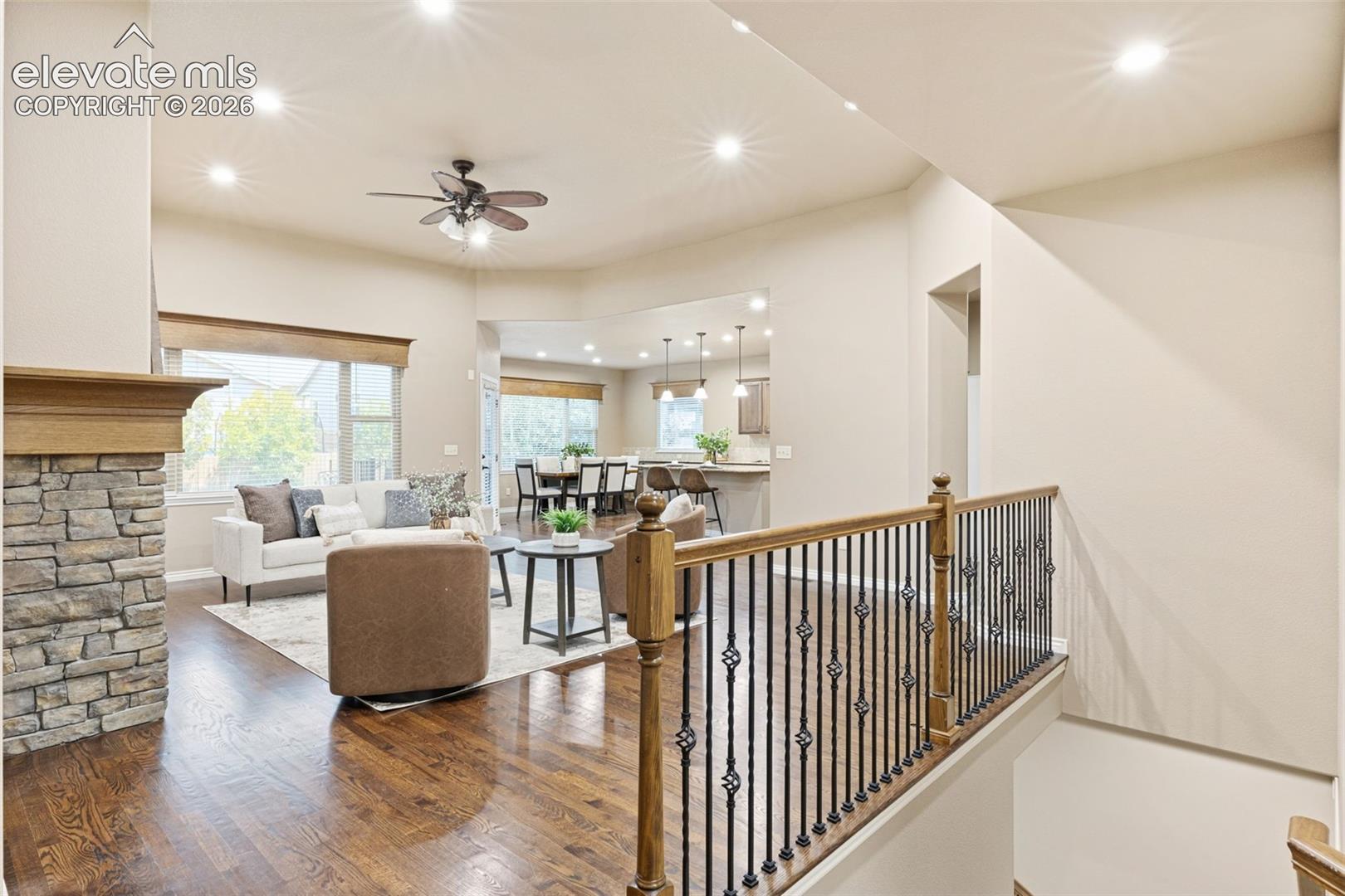 5346 Gem Lake Court