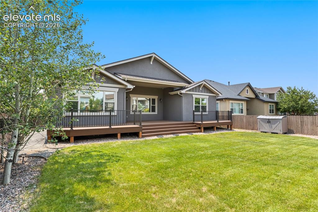 5346 Gem Lake Court