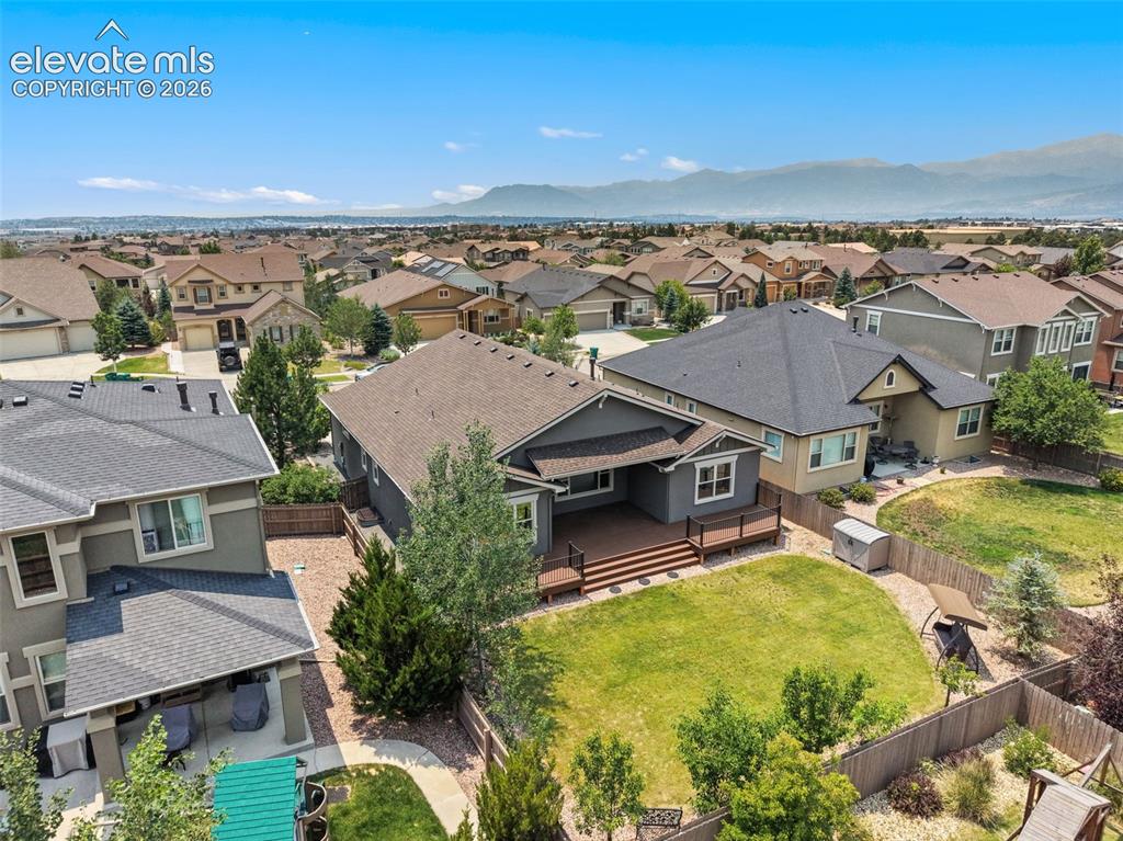 5346 Gem Lake Court