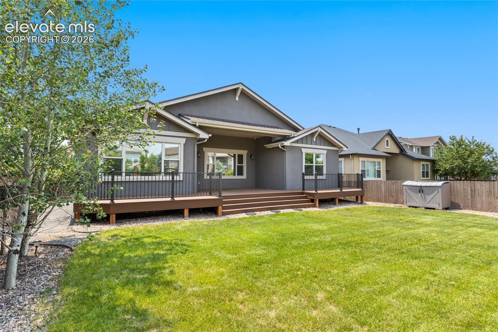 5346 Gem Lake Court